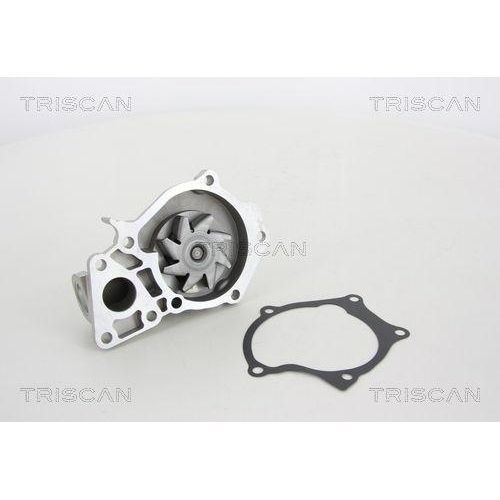TRISCAN Wasserpumpe, Motork&uuml;hlung 8600 43014