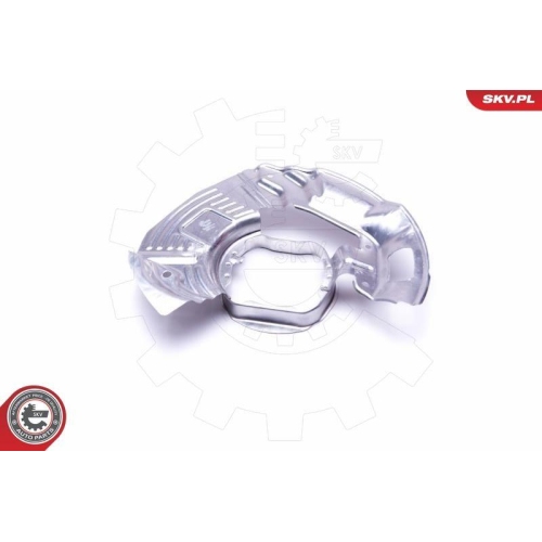 ESEN SKV Spritzblech, Bremsscheibe