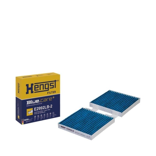 HENGST FILTER Filter, Innenraumluft
