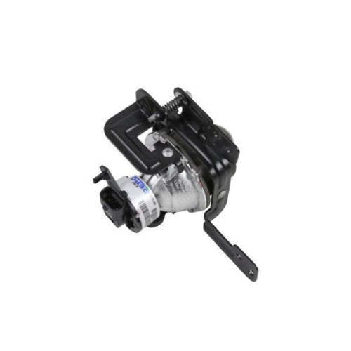 ABAKUS Nebelscheinwerfer