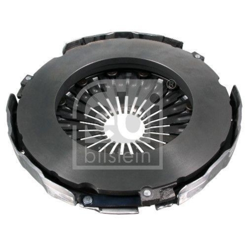 FEBI BILSTEIN Kupplungsdruckplatte 105303