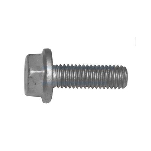 WALKER Schraube, Abgasanlage 80460