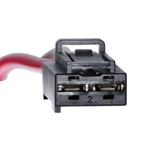 VALEO Innenraumgebläse 884585