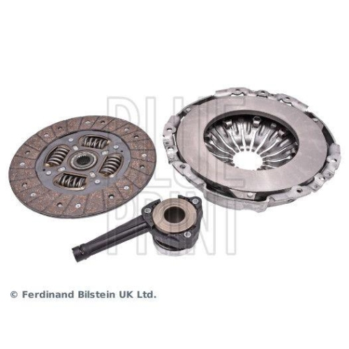 BLUE PRINT Kupplungssatz ADN130206