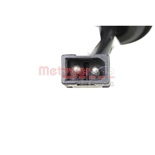 METZGER AUTOTEILE Sensor, Raddrehzahl 09001068