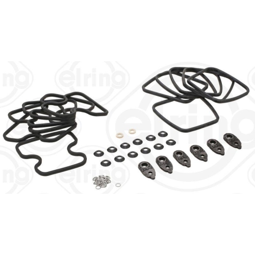 ELRING Dichtungssatz, Zylinderkopfhaube 087.299