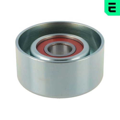 OPTIMAL Spannrolle, Keilrippenriemen 0-N2108S