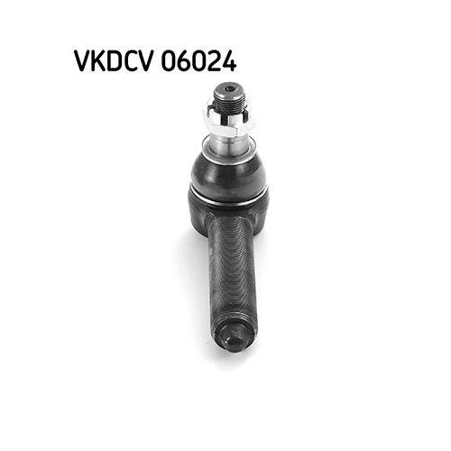 SKF Spurstangenkopf VKDCV 06024