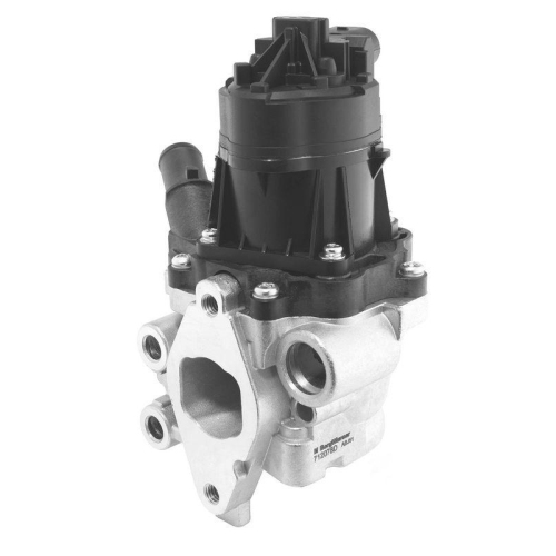 BorgWarner AGR-Ventil 712078D