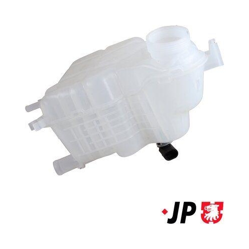 JP GROUP Ausgleichsbeh&auml;lter, K&uuml;hlmittel JP 1214702400
