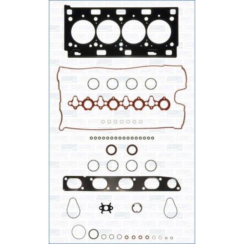 AJUSA Dichtungssatz, Zylinderkopf MULTILAYER STEEL 52226200