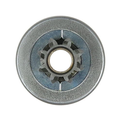 AS-PL Freilaufgetriebe, Starter AS SD5050P
