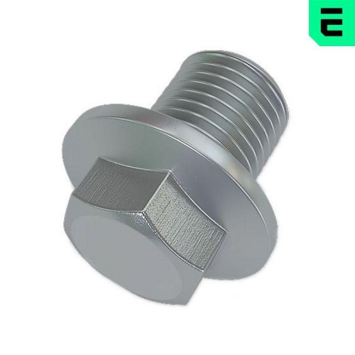 OPTIMAL Verschlussschraube OP-ESP0083T-BG