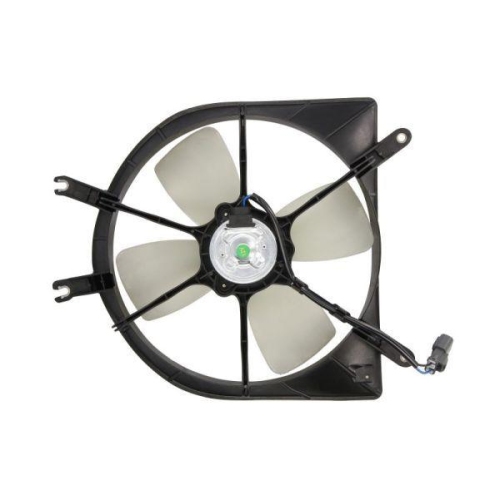 THERMOTEC L&uuml;fter, Motork&uuml;hlung D84008TT