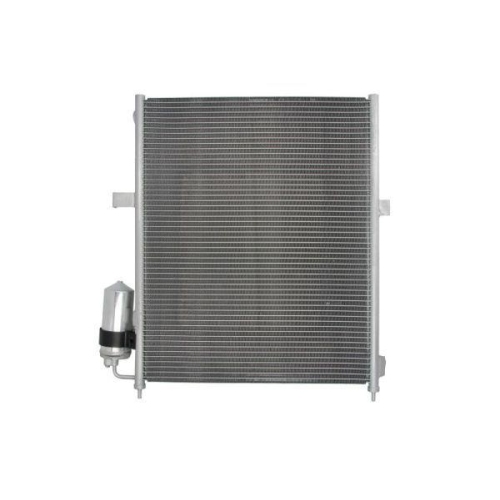 THERMOTEC Kondensator, Klimaanlage KTT110492