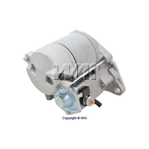 WAI Starter 18144N