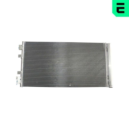 ERA Kondensator, Klimaanlage 667359