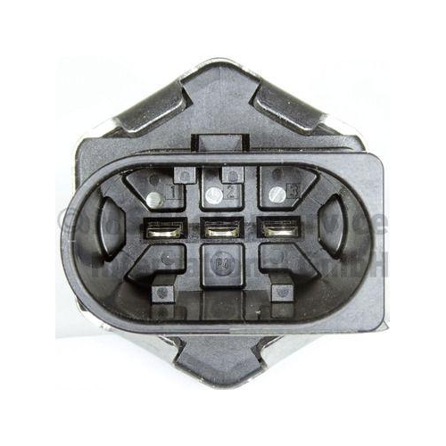 PIERBURG Sensor, Kraftstoffdruck 7.11225.47.0