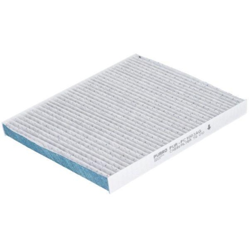 PURRO Filter, Innenraumluft PUR-PC1003AG