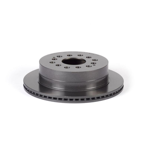 BREMBO Bremsscheibe PRIME LINE - UV Coated 09.F368.11