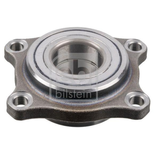FEBI BILSTEIN Radlagersatz 36968