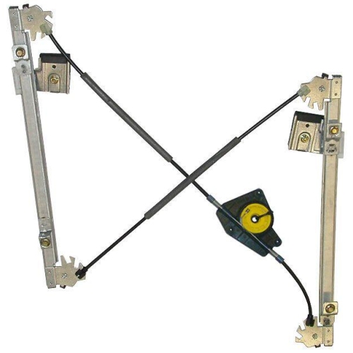 VALEO Fensterheber 850398