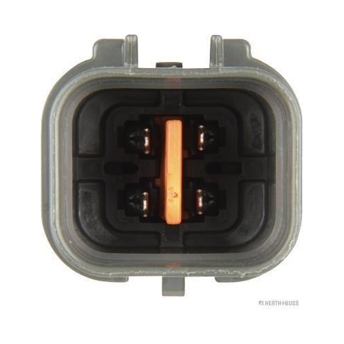 HERTH+BUSS JAKOPARTS Lambdasonde J1460329