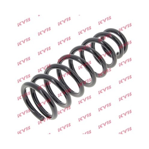 KYB Fahrwerksfeder K-Flex RA6124