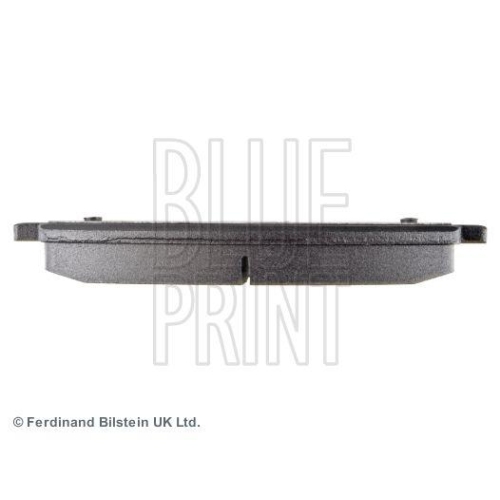 BLUE PRINT Bremsbelagsatz, Scheibenbremse ADT342182