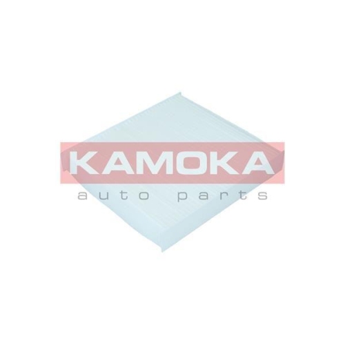 KAMOKA Filter, Innenraumluft F420401