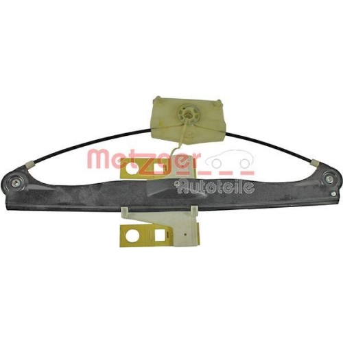METZGER Fensterheber 2160330