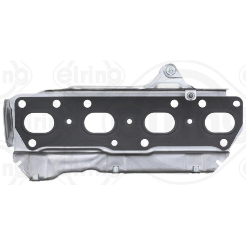 ELRING Dichtung, Abgaskr&uuml;mmer 743.560