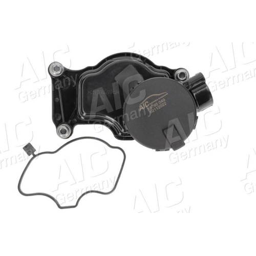 AIC Ventil, Kurbelgehäuseentlüftung Original AIC Quality 55795