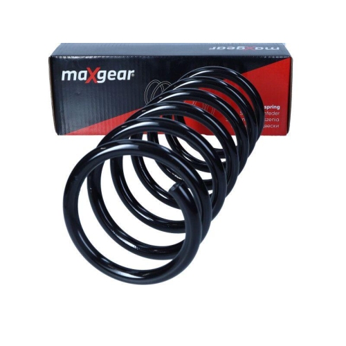 MAXGEAR Fahrwerksfeder 60-1323