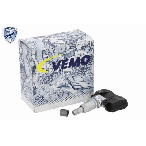 VEMO Radsensor, Reifendruck-Kontrollsystem EXPERT KITS +
