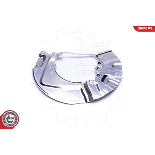 ESEN SKV Spritzblech, Bremsscheibe