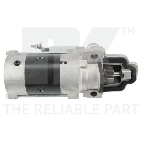 NK Starter 4725010