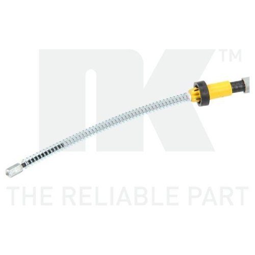 NK Seilzug, Feststellbremse 9039174