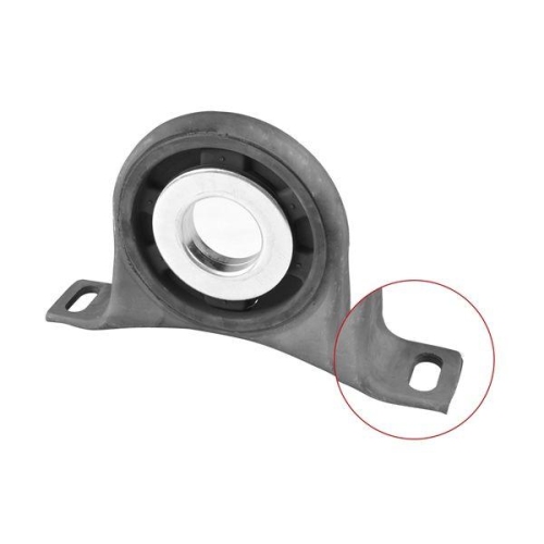 TEDGUM Lagerung, Gelenkwelle