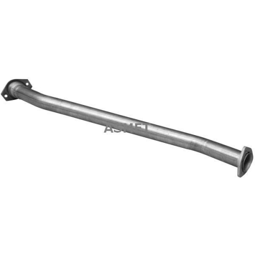 ASMET Abgasrohr
