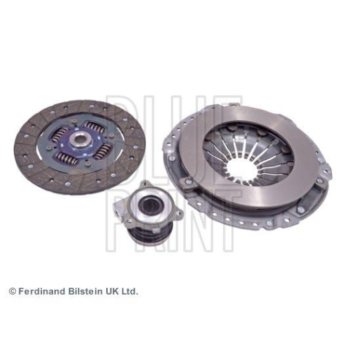 BLUE PRINT Kupplungssatz