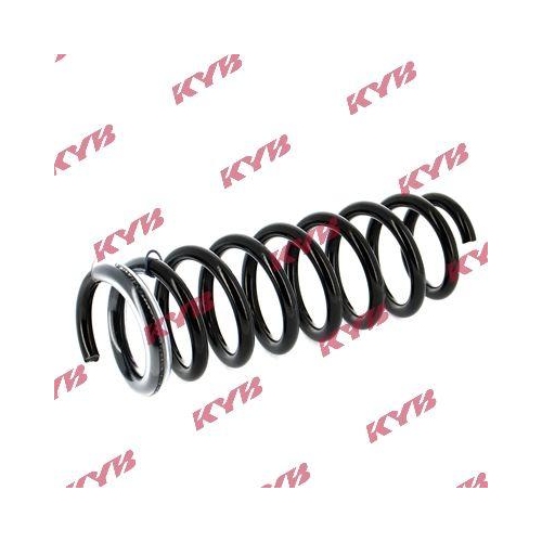 KYB Fahrwerksfeder K-Flex