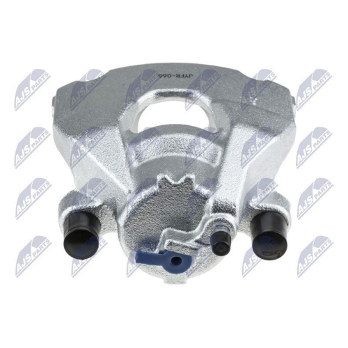 NTY Bremssattel HZP-FR-066