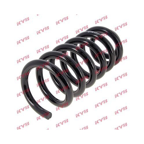 KYB Fahrwerksfeder K-Flex RA7027