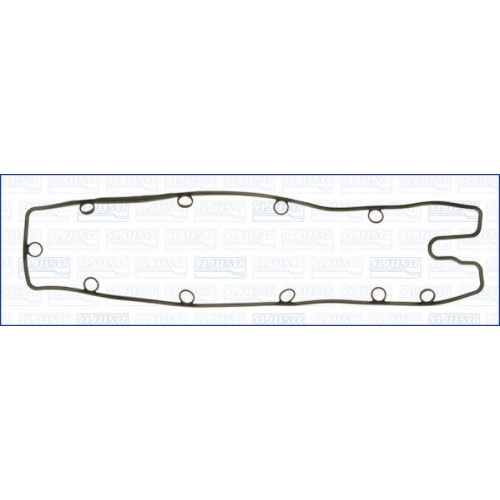 AJUSA Dichtung, Zylinderkopfhaube 11086700