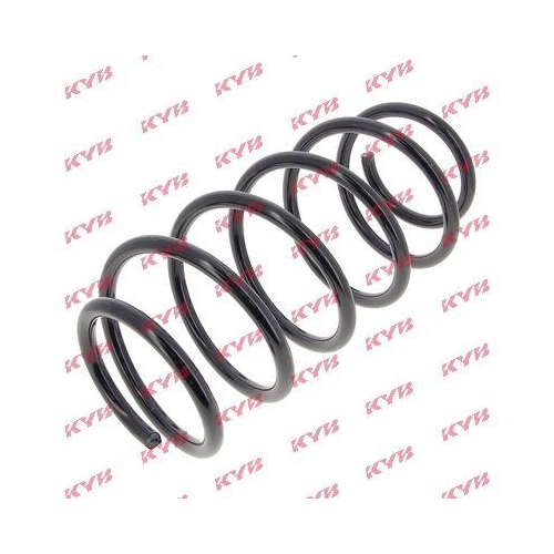 KYB Fahrwerksfeder K-Flex RH2901