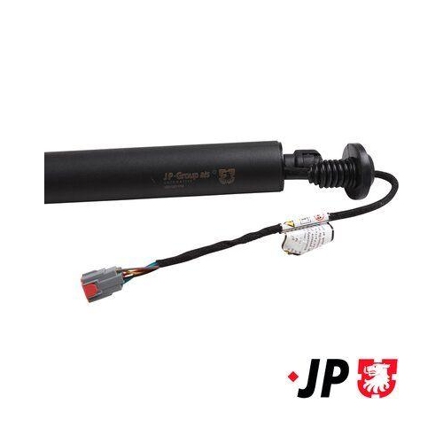 JP GROUP Elektromotor, Heckklappe JP 1581221170