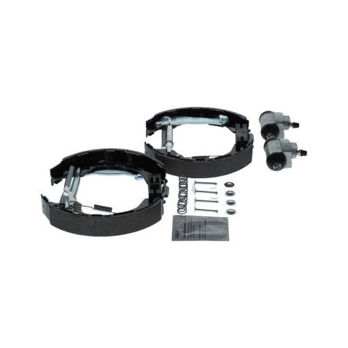 BOSCH Bremsbackensatz KIT SUPERPRO 0 204 114 698