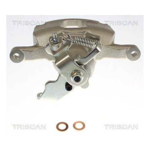 TRISCAN Bremssattel 8175 10249