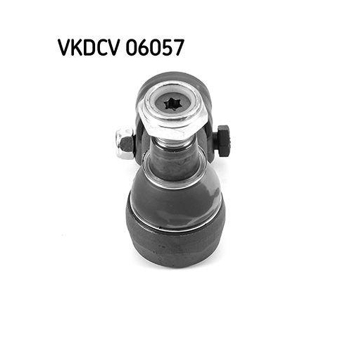 SKF Spurstangenkopf VKDCV 06057